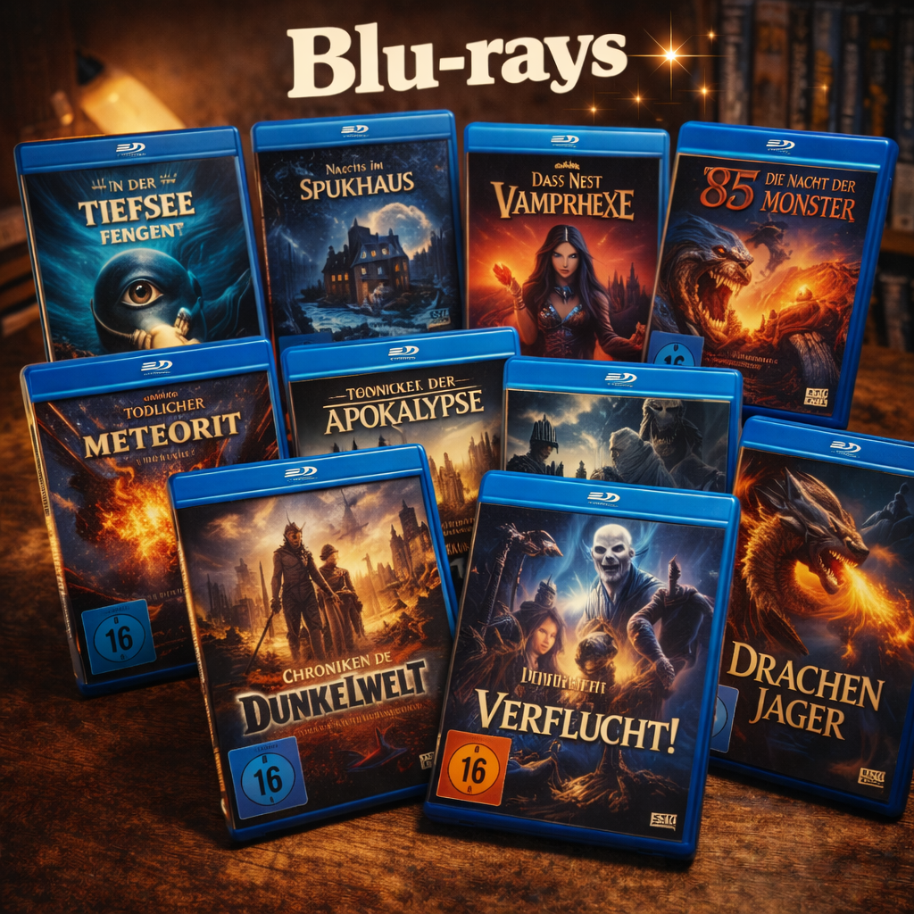 Blu-ray