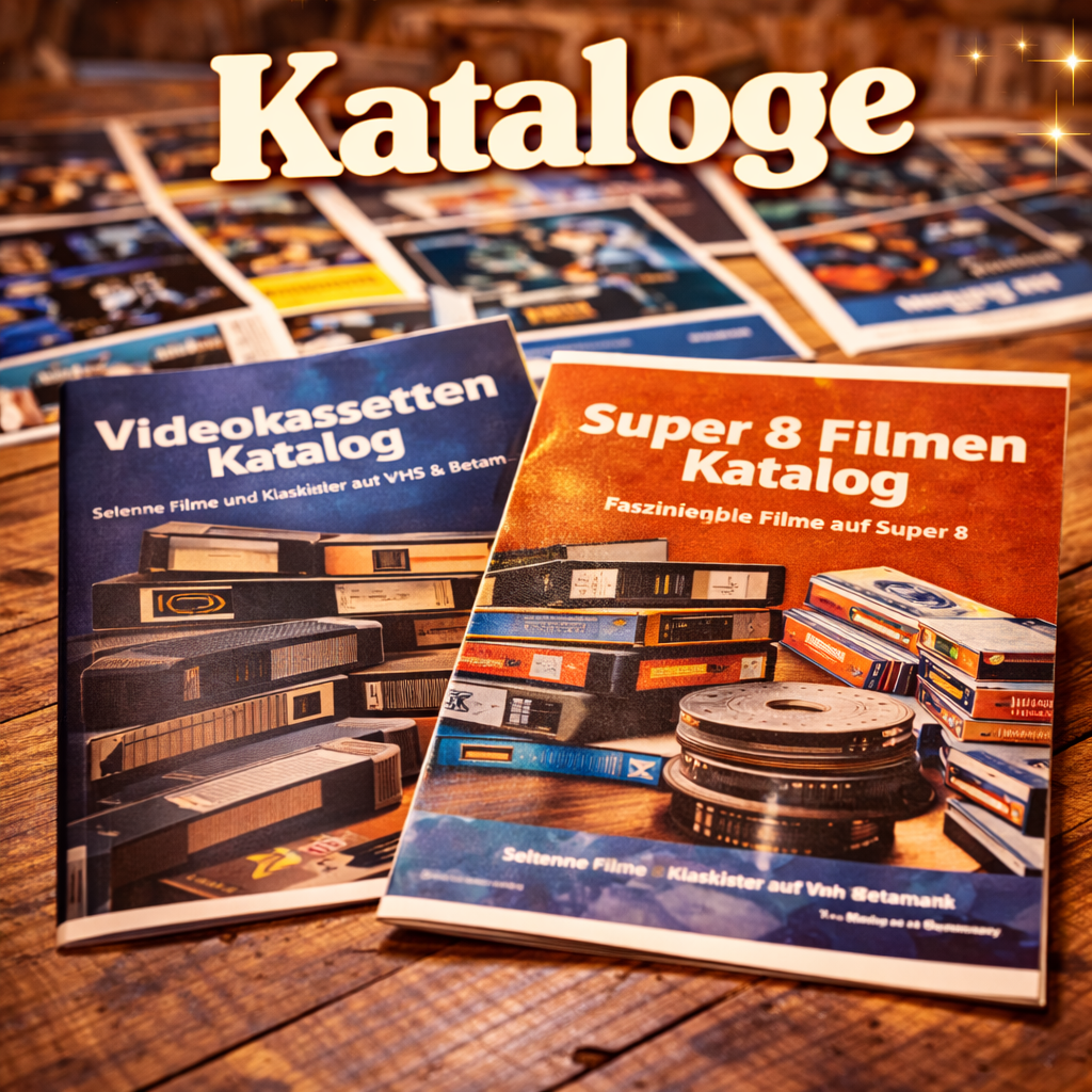 Kataloge