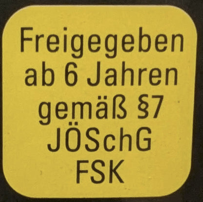 Wir können auch anders - Original Videofilm VHS VCL Video