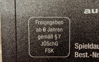 Wir können auch anders - Original Videofilm VHS VCL Video