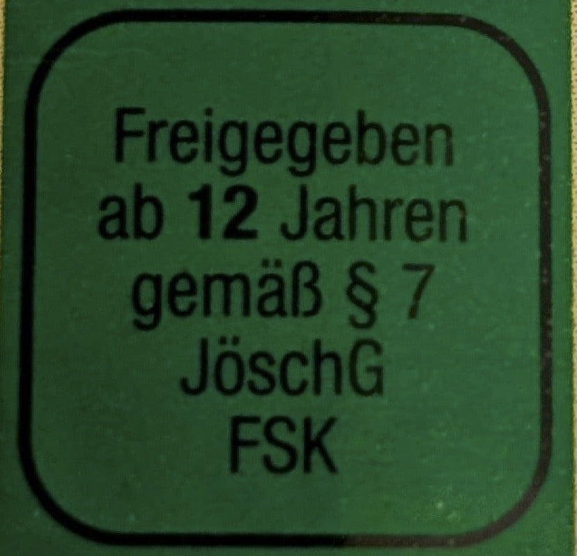 Ballermann 6 - Original Videofilm VHS Tom Gerhardt