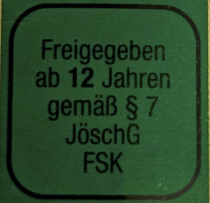 Ballermann 6 - Original Videofilm VHS Tom Gerhardt