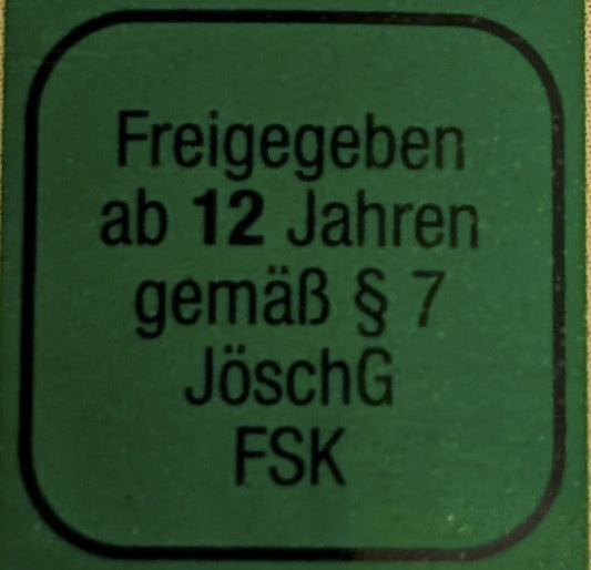 Ballermann 6 - Original Videofilm VHS Tom Gerhardt