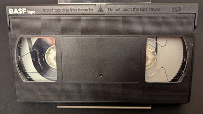 Ballermann 6 - Original Videofilm VHS Tom Gerhardt