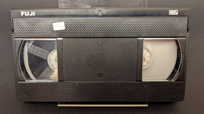 Immer Ärger mit Bernie - Original Videofilm VHS KULT