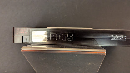 The Doors - Original Videofilm VHS