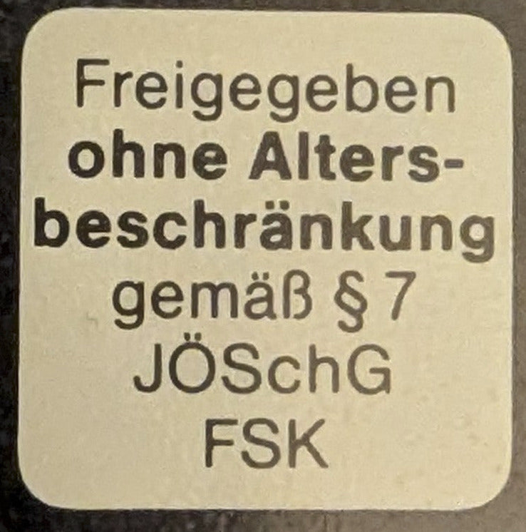 Das beste aus Rudios Tagesschow- Original Videofilm VHS Rudi Carrell