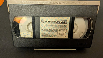 Das beste aus Rudios Tagesschow- Original Videofilm VHS Rudi Carrell
