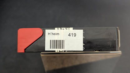 Es begann ohne Warnung - Original Videofilm VHS HORROR Stephen King