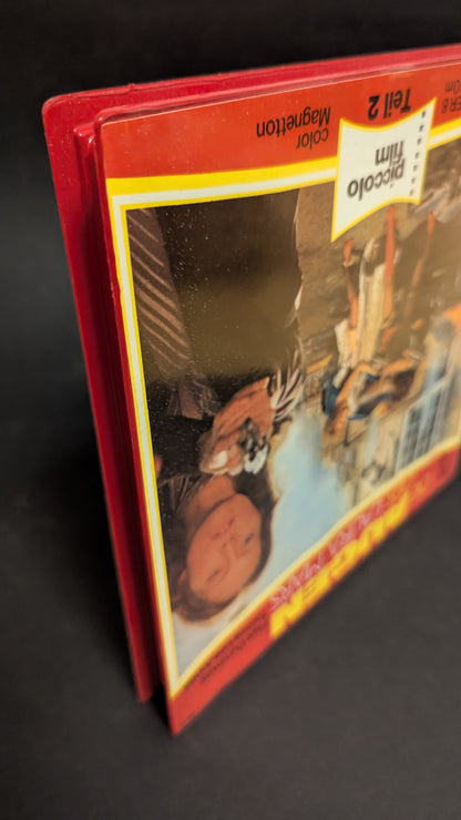Die Augen der Laura Mars - Original Super 8 Film Piccolo Film 2x110m