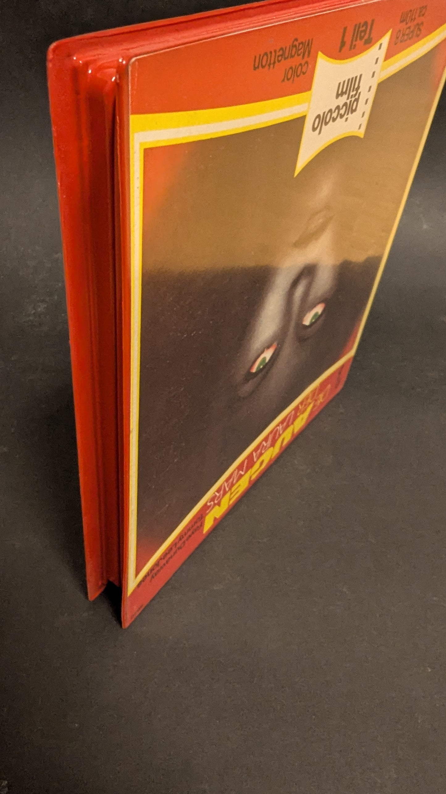 Die Augen der Laura Mars - Original Super 8 Film Piccolo Film 2x110m