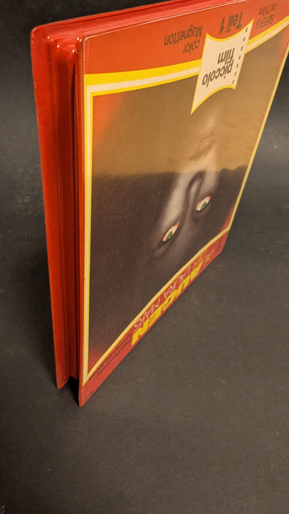 Die Augen der Laura Mars - Original Super 8 Film Piccolo Film 2x110m