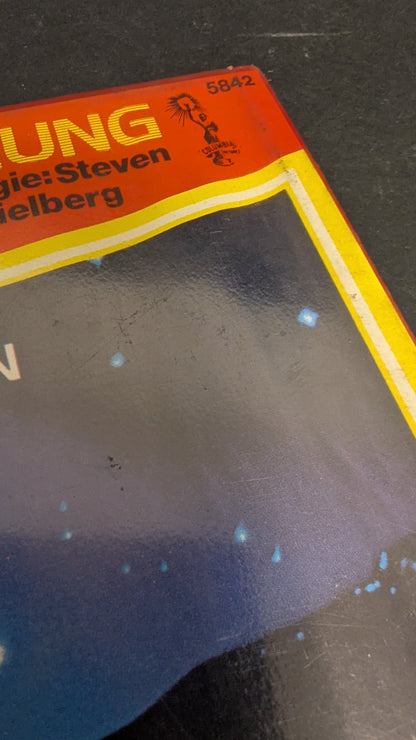 Unheimliche Begegnung der Dritten Art - Original Super 8 Film Piccolo Film ca. 120m Steven Spielberg