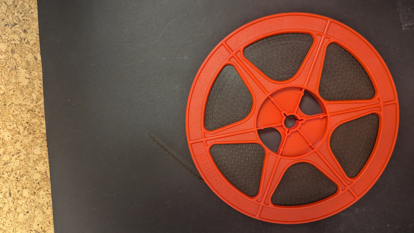Unheimliche Begegnung der Dritten Art - Original Super 8 Film Piccolo Film ca. 120m Steven Spielberg