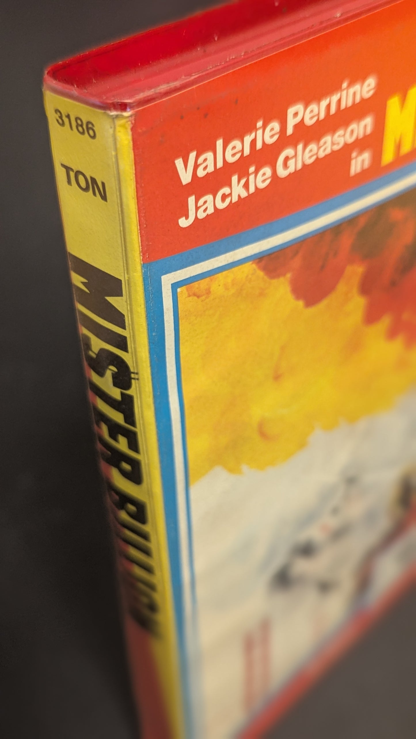 Mr. Billion - Original Super 8 Film Piccolo Film ca. 120m Terence Hill