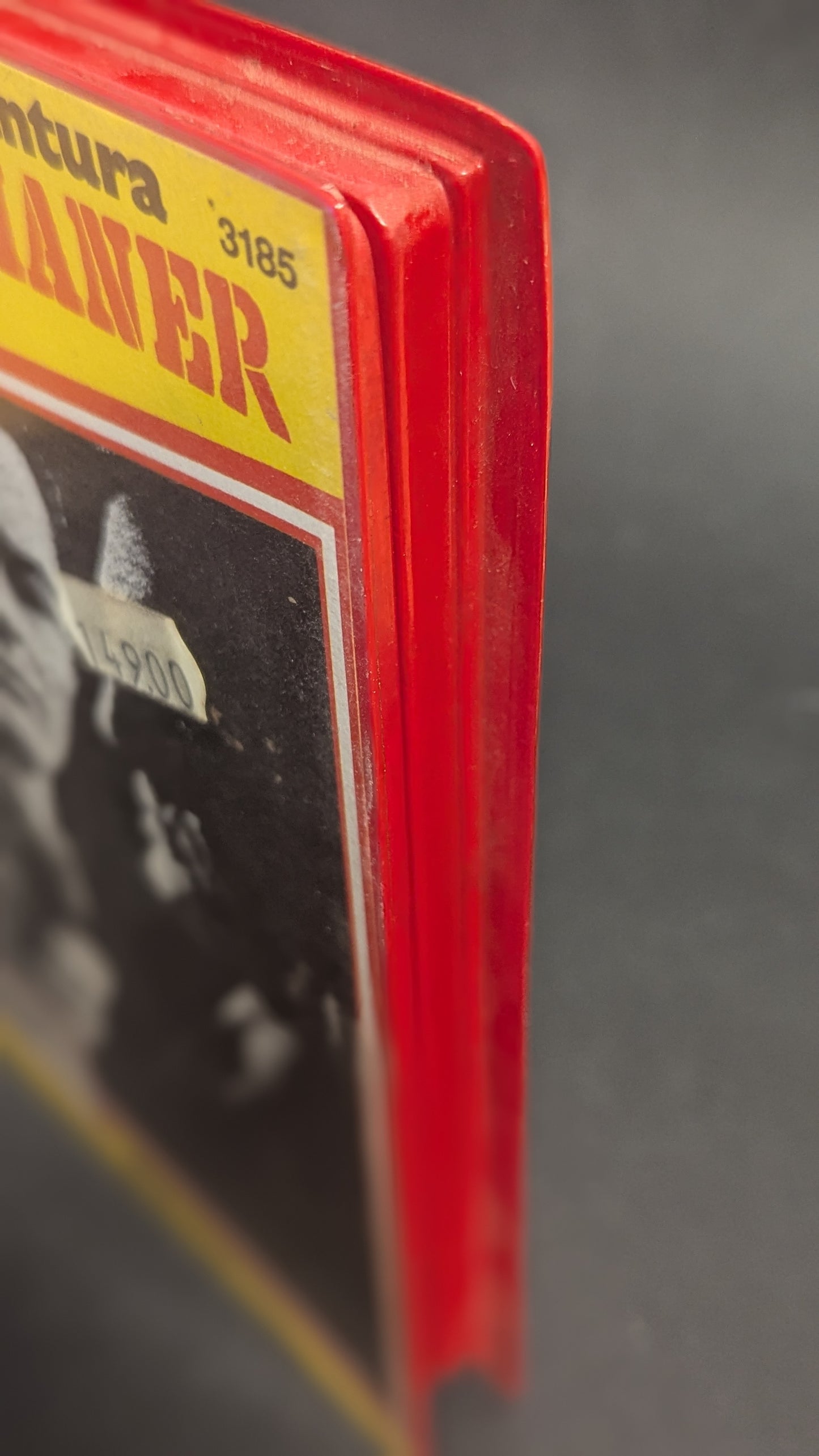 Der Clan der Sizilianer - Original Super 8 Film Piccolo film ca. 120m Alan Delon