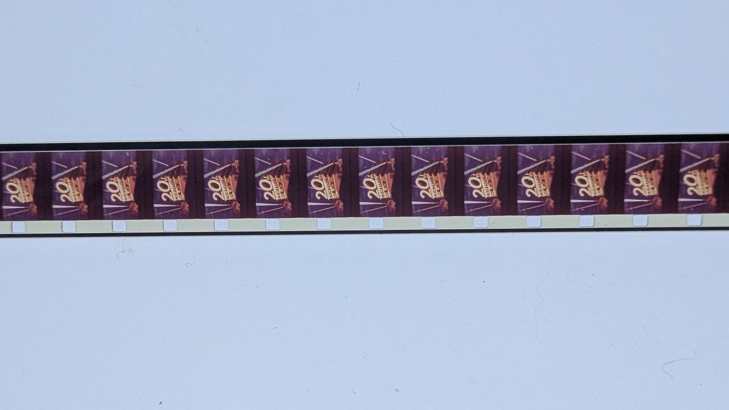 Der Clan der Sizilianer - Original Super 8 Film Piccolo film ca. 120m Alan Delon