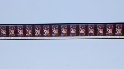 Der Clan der Sizilianer - Original Super 8 Film Piccolo film ca. 120m Alan Delon