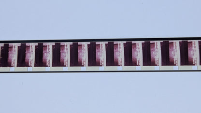 Der Clan der Sizilianer - Original Super 8 Film Piccolo film ca. 120m Alan Delon