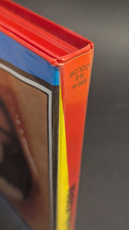 Ssssnake Kobra - Original Super 8 Film Piccolo film ca. 120m HORROR