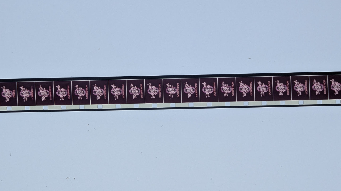 Ssssnake Kobra - Original Super 8 Film Piccolo film ca. 120m HORROR