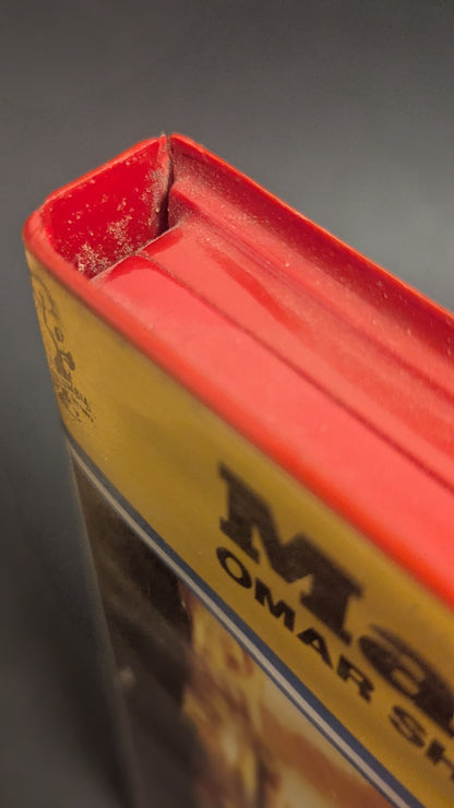 Mackenna's Gold - Original Super 8 Film Piccolo film ca. 120m Omar Sharif