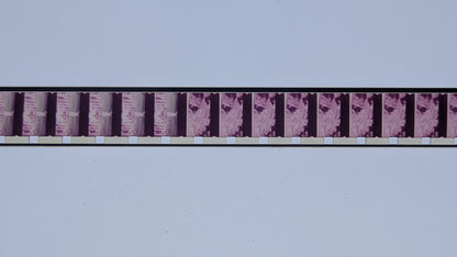 Mackenna's Gold - Original Super 8 Film Piccolo film ca. 120m Omar Sharif