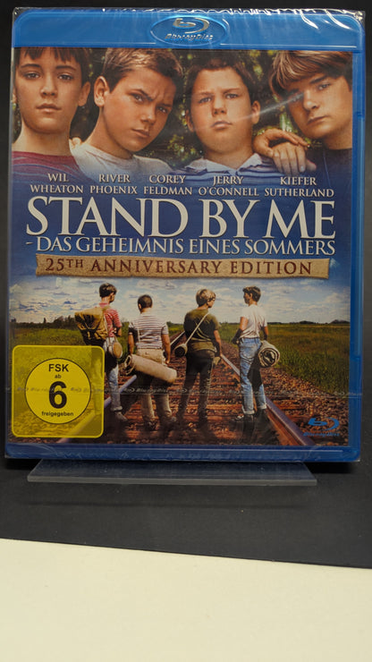 Stand by me - blu-ray NEU OVP! Stephen King