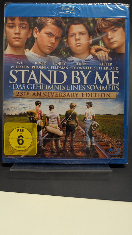 Stand by me - blu-ray NEU OVP! Stephen King