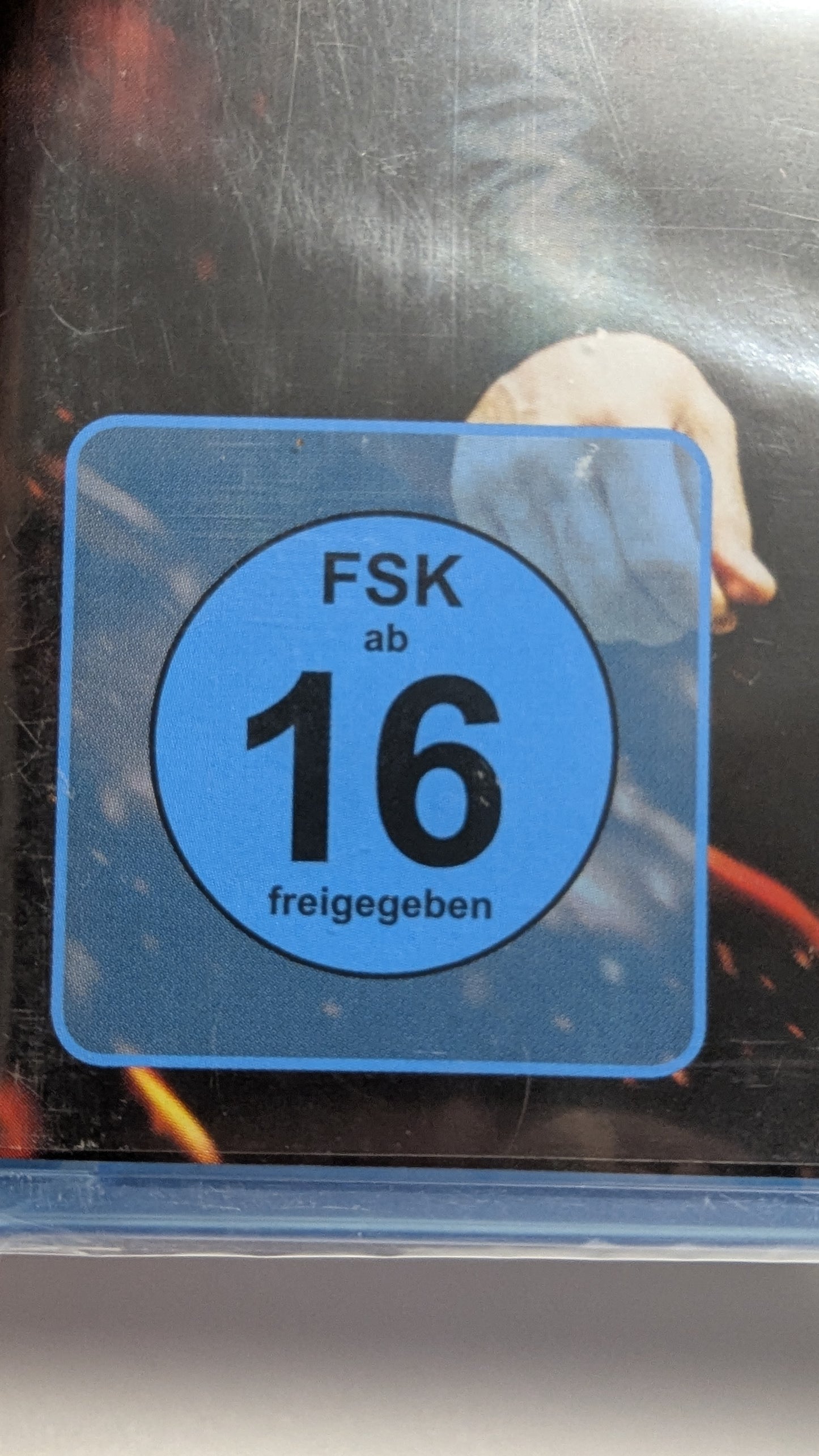 Redemption - blu-ray NEU OVP! Jason Statham